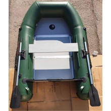 Boat007 CW 290