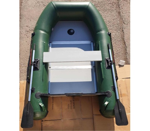 Boat007 CW 290