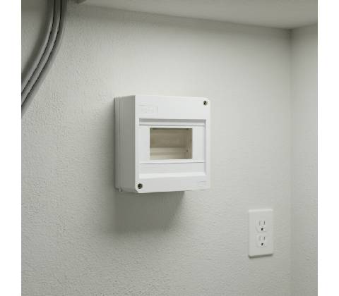 Legrand 1358 6TE