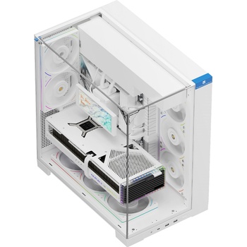 Image 1 of Thermalright A70 white