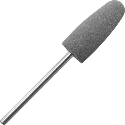 NANI leštiaca fréza kužel Silicon Grey 01