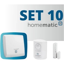 Homematic HMIP-SET10