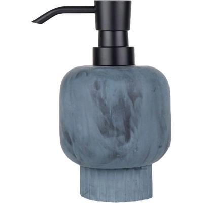 Mette Ditmer Дозатор за сапун от син камък 200 ml Attitude - Mette Ditmer Denmark (ATTDIS72)