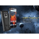 Cubot KingKong 7 128GB 8GB RAM Dual