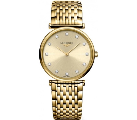 Longines L4.512.2.37.8