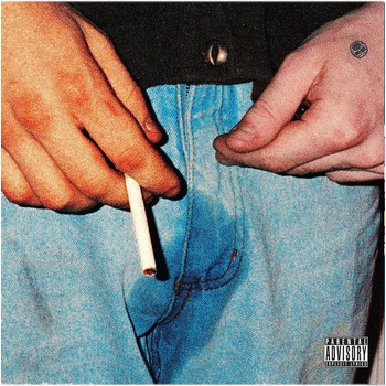Tyler The Creator - Cherry Bomb (Blue Coloured) (Anniversary Edition) (Reissue) (2 LP) (0196588243318)