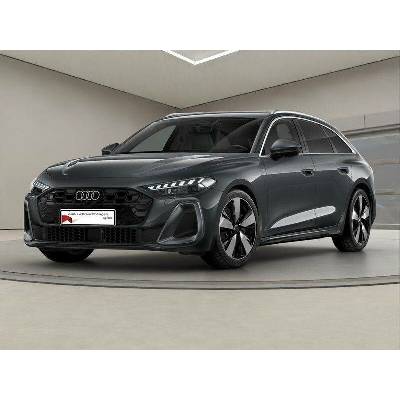 Audi A5 2.0 TFSI S-line Avant 150 kW