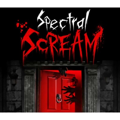 Spectral Scream