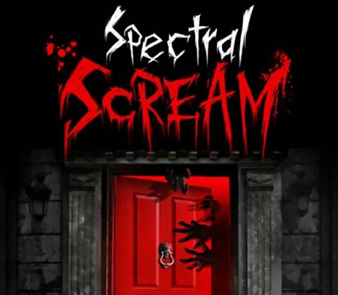 Spectral Scream
