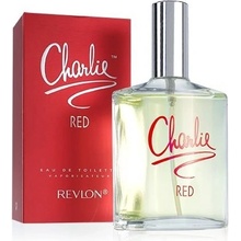 Revlon Charlie Red toaletná voda dámska 100 ml