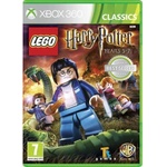 Warner Bros. Interactive LEGO Harry Potter Years 5-7 (Xbox 360)