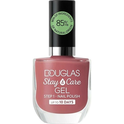 Douglas Collection - Make-Up STAY & CARE Laky na nehty 10 ml Rosegold unisex