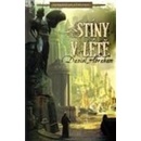 Stíny v létě - Daniel Abraham
