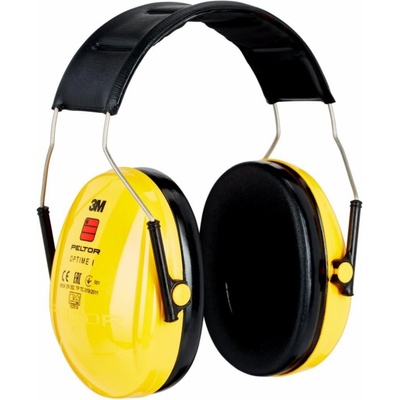 3M Peltor H510A-401-GU OPTIME I – Sleviste.cz