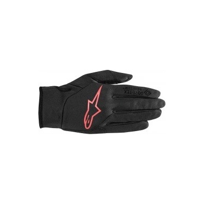 Alpinestars Cascade Gore-Tex LF black/red
