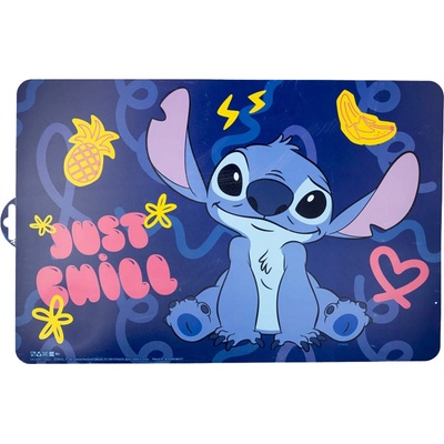 STOR Prostírání Lilo a Stitch 42x29cm – Zboží Dáma