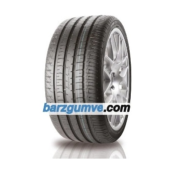 Avon ZX7 ( 225/45 R19 96Y XL Протектор на борта на джантата )