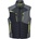Portwest dx4 baffle dx470 / Хибридна еластична жилетка - сива xxl (dx470mgrxxl)
