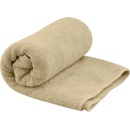 Sea To Summit ručník Tek Towel béžová: X-Small 30 x 60 cm