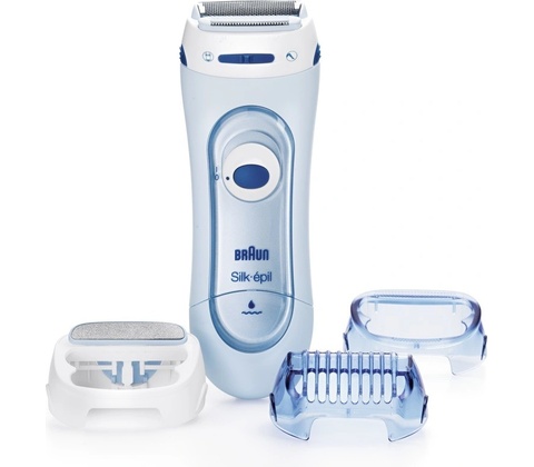 Braun LS 5160