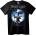 NOONEBRAND Тениска Викингски Ред - XS, White