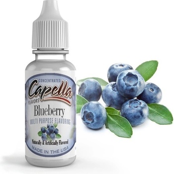 Capella Blueberry 13ml