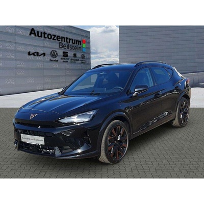 Cupra Formentor 1.5 e-Hybrid 150 kW