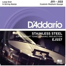 D'Addario EJS57
