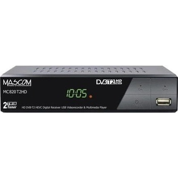 Mascom MC820T2