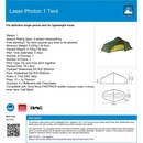 Terra Nova Laser Photon 1