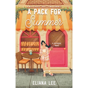 A Pack for Summer (ISBN: 9798217181674)