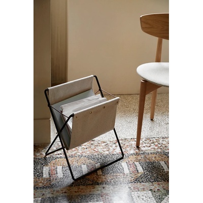 Ferm Living Стойка за вестници ferm LIVING Herman (3246)