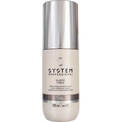 System Professional Extra Elastic Force 125 ml