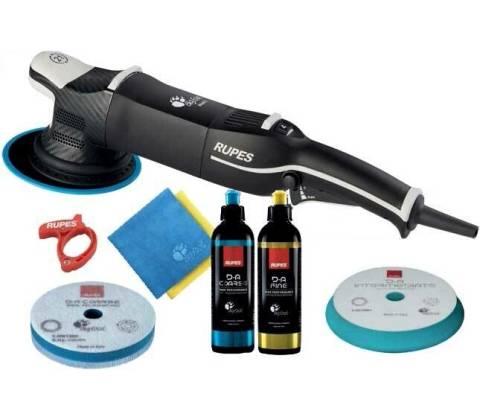 Rupes LHR21V/BAS kit