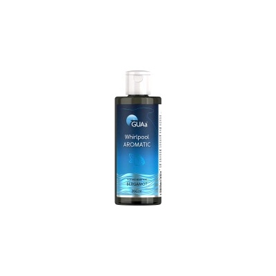 GUAa whirlpool aromatic bergamot 200ml – Zbozi.Blesk.cz