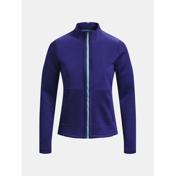 Image 1 of Under Armour Дамски суитшърт Under Armour UA Storm Daytona FZ Under Armour | Sin | ЖЕНИ | XS