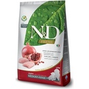N&D PRIME DOG Puppy M/L Chicken & Pomegranate 2 x 12 kg