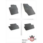 FroGum Стелки к-т -0632- Peug. 307/308 2001-13 +++ (ET0632)