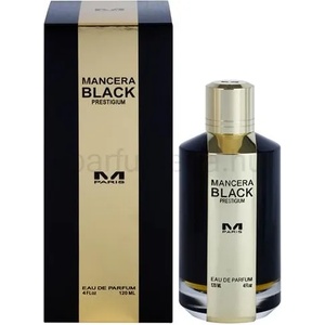 Mancera Black Prestigium EDP 120 ml Парфюми