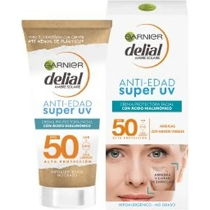 Garnier F-50 cream 50ml - Clear (White)