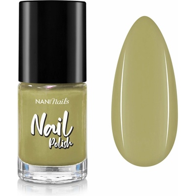 NANI lak na nechty 12 6 ml