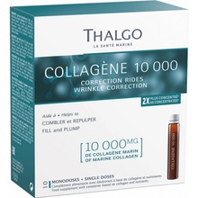 Thalgo Collagéne 10 000 10 x 25 ml