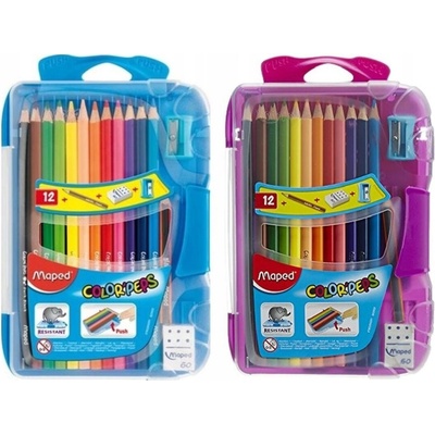 Maped Sviečkové pastelky 1 ks