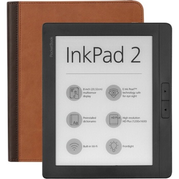 PocketBook InkPad 2 PB840
