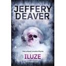 Iluze - Jeffery Deaver