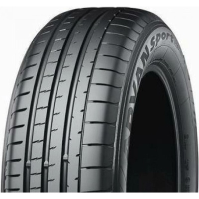 Yokohama Advan Sport V105 295/35 R21 107Y