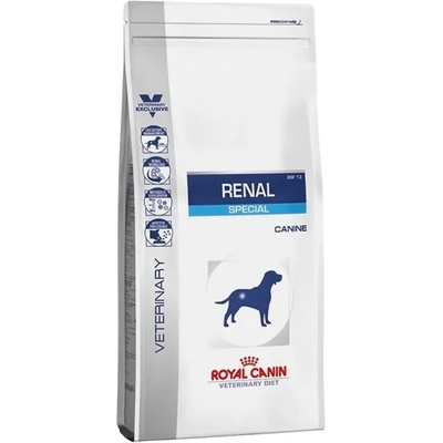 Royal Canin Renal Special 2x10 kg