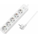 LogiLink - power strip - 3680 Watt