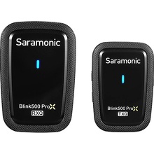 Saramonic Blink 500 ProX Q10