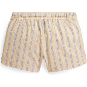 Ralph Lauren къс памучен панталон за деца (313A11732001)